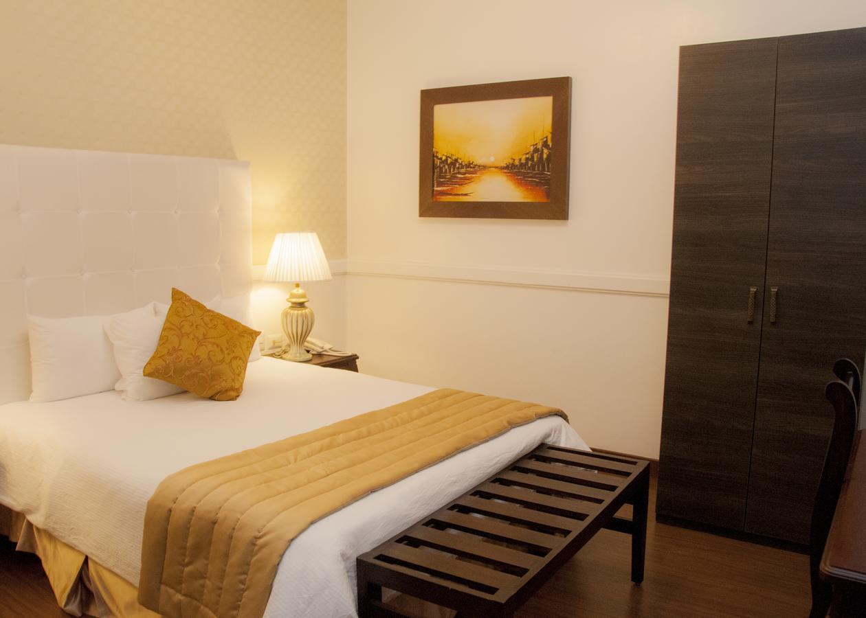 Hotel Boutique Guayaquil Luaran gambar