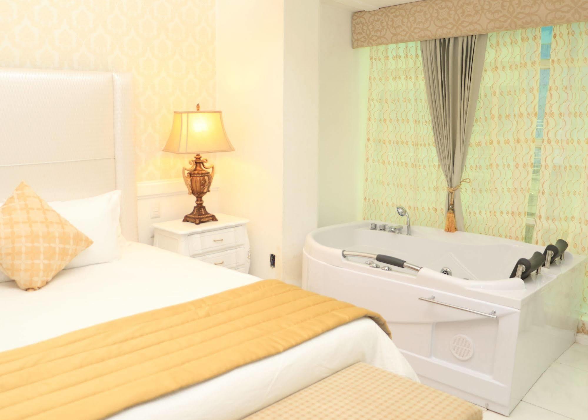 Hotel Boutique Guayaquil Luaran gambar